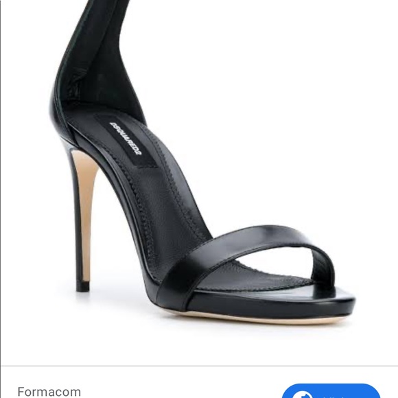 Dsquared2 sandals - Picture 4 of 4